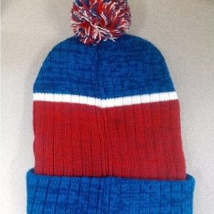 New York Giants Winter Hat